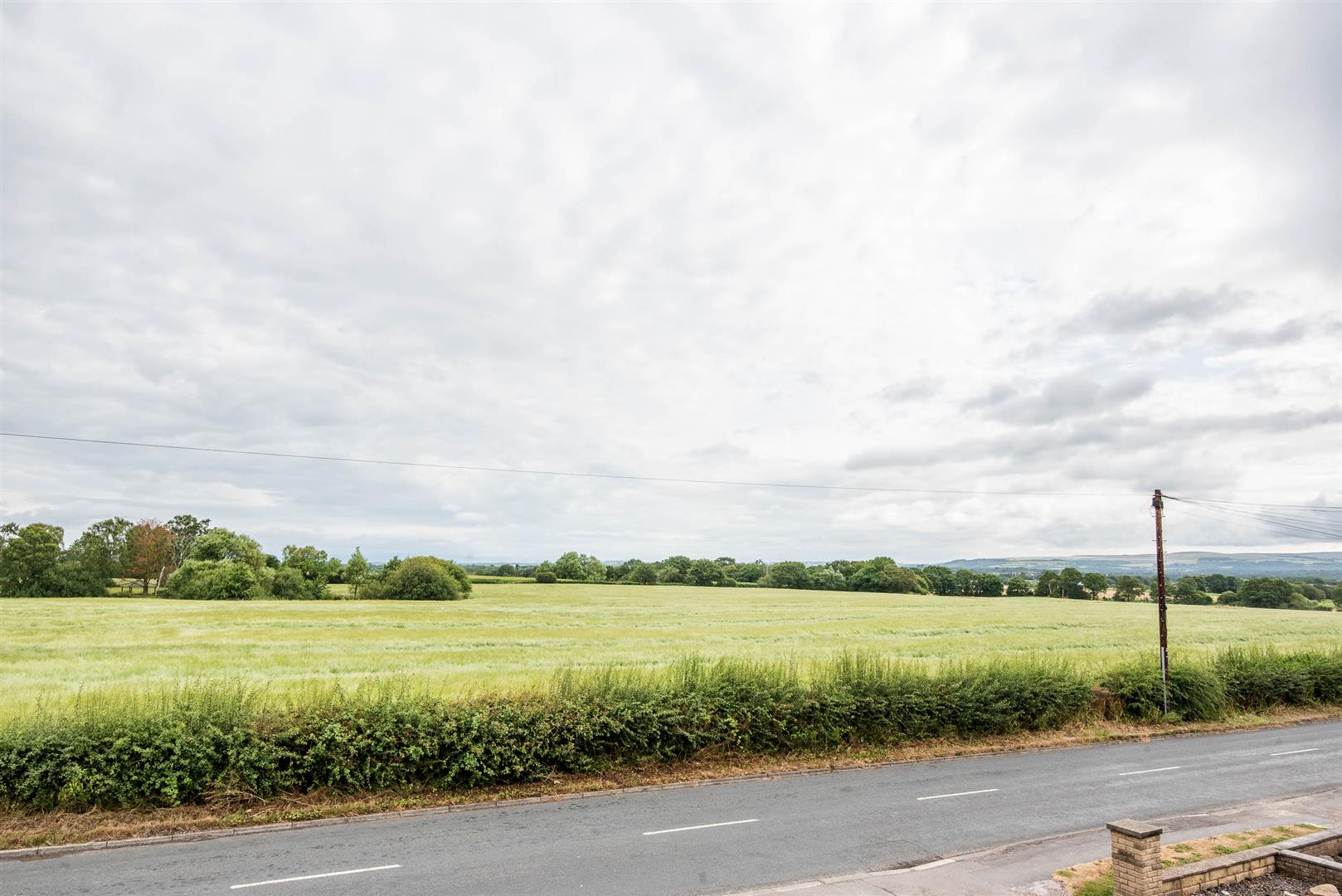 Coppull Moor Lane, Coppull, Chorley